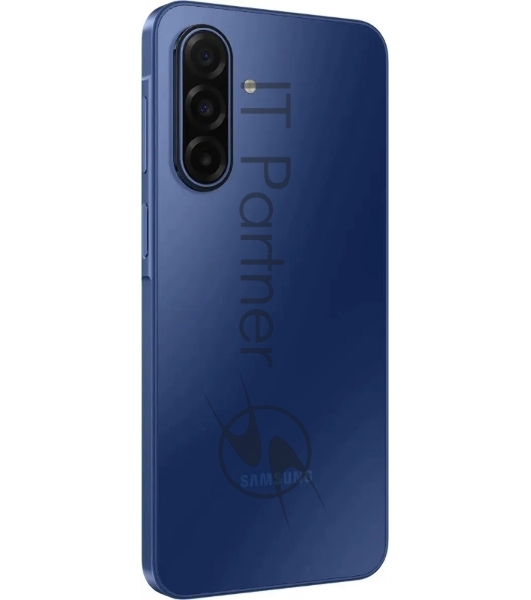 Смартфон Samsung Galaxy A17 SM-A175F, 8/256Gb, синий KZ