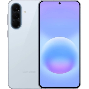 Смартфон Samsung Galaxy A57 5G SM-A576B 12/512Gb голубой