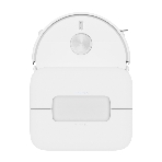 Робот-пылесос Xiaomi Robot Vacuum H50 EU белый, 5200 мАч Li-Ion, уборка сухая/влажная, пылесборник контейнер 0.28 л, фото4