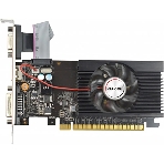 Видеокарта AFOX GT730 2Gb DDR3 PCI-E2.0 2ГБ DDR3, 128 бит, DVI-I, HDMI, VGA (D-Sub), GPU 700 МГц, фото4