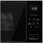 Встраиваемая микроволновая печь Korting KMI 827 GN, фото7