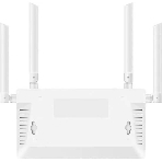 Маршрутизатор Wi-Fi Huawei WS5203 AX1 1167MBPS 100/1000M белый, фото3