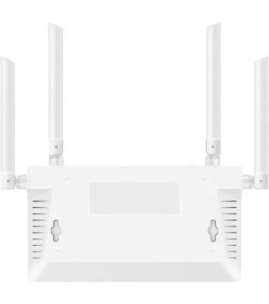 Маршрутизатор Wi-Fi Huawei WS5203 AX1 1167MBPS 100/1000M белый