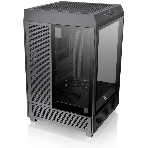Компьютерный корпус Thermaltake The Tower 500 черный без БП ATX 1x120мм 3x140мм 4xUSB 3.0 2xUSB3.1 audio bott PSU, фото5