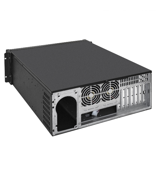 Серверный корпус ExeGate Pro 4U480-15/4U4132 (RM 19', высота 4U, глубина 480, БП 700PAS, USB)