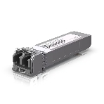 Трансивер Ubiquiti UACC-OM-SFP28-SR SFP28 transceiver that supports 25G connections up to 100 m using multi-mode fiber with a duplex LC UPC connector, фото 1