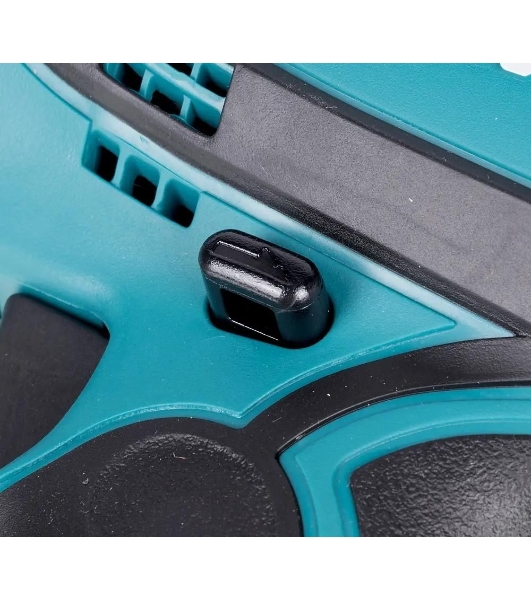 Дрель-шуруповерт Makita TD0101F, 230 Вт, 100 Нм, щеточный, ударный