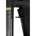 Пылесос вертикальный Dreame Cordless Vacuum Cleaner R10 Pro черный, питание от аккумулятора, 150 Вт, уборка сухая, пылесборник 0.6 л, фото16