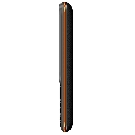 Мобильный телефон BQ 2820 Step XL+ черный/оранжевый, фото3