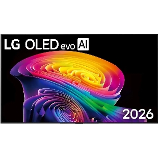 Телевизор LG 77' 4K OLED77C6RLA.ARUG OLED