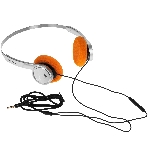Гарнитура накладные Fiio Wind F4411W серебристый проводные оголовье (80004334), фото4