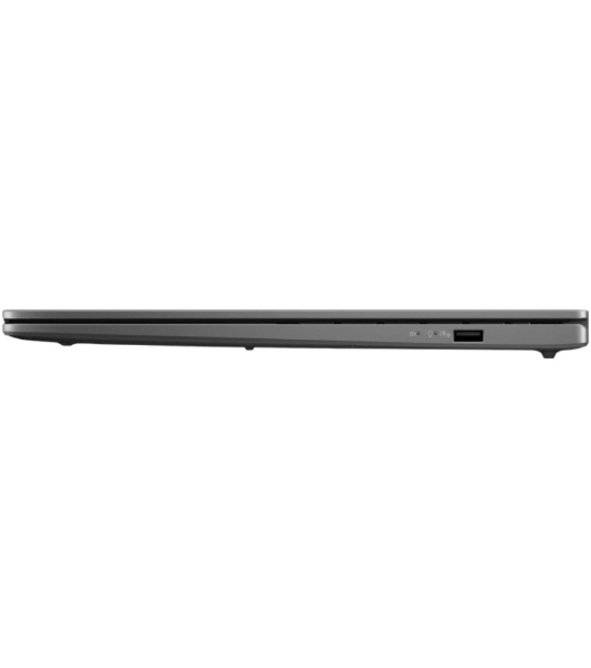 Ноутбук ASUS VivoBook S16 OLED S3607CA-SH139/16'/OLED/Intel Core Ultra 7 255H/16GB/1024GB SSD/Intel Arc/Windows 11 Pro/серый/1.7kg