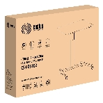 Стол для ноутбука Cactus VM-FDS102 столешница МДФ белый 80x60x122см (CS-FDS102WWT), фото8