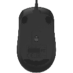Мышь проводная A4Tech Fstyler FM26 серый/черный, 1600 dpi, USB, кнопки - 4, фото2