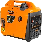 Генератор бензиновый Carver PPG-1400IS, 1.4 кВт, фото3