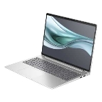 Ноутбук HP EliteBook 660 G11 Intel Core Ultra5-125U,14' WUXGA (1920x1200) IPS 300cd AG,16Gb DDR5-5600MHz(1),512Gb SSD NVMe,56Wh,FPS,ENG/RU Kbd Backlit,1.4kg,Silver,1y,Win11Home, фото5