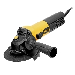 Угловая шлифовальная машина Denzel AGL125-900, 900 Вт, 125мм, 11000 об/мин, фото 1