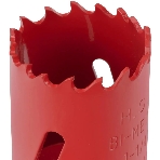 Коронка Matrix BIMETAL, 32 мм, фото4