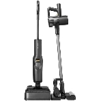 Пылесос вертикальный Roborock F25 Combo черный, питание от аккумулятора, 269 Вт, уборка влажная/сухая, пылесборник 0.56 л, фото4