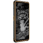 Смартфон Ulefone Armor X31 6/128Gb бледно-оранжевый, фото2
