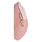 Комплект клавиатура+мышь Smartbuy 108AG беспроводной, USB, 1600 DPI, розовый, фото10