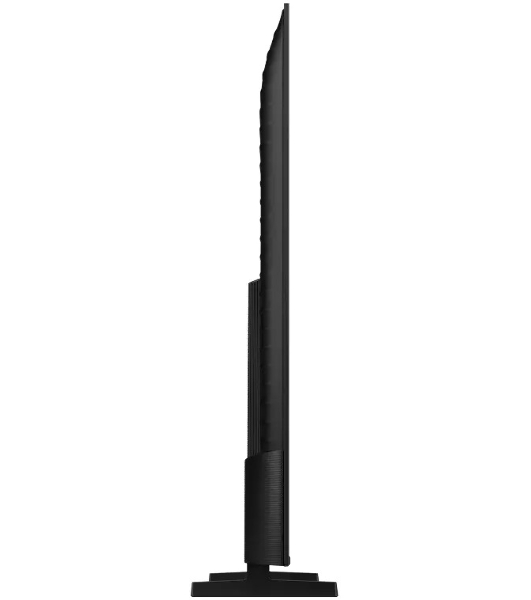 Телевизор Samsung UE65M80HAUXPY, 65', черный, Mini LED, 4K Ultra HD, 120Hz, Tizen