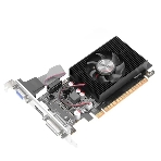Видеокарта AFOX GT730 2Gb DDR3 PCI-E2.0 2ГБ DDR3, 128 бит, DVI-I, HDMI, VGA (D-Sub), GPU 700 МГц, фото5