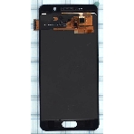 Дисплей для Samsung Galaxy A3 SM-A310F (2016), TFT черный, фото2