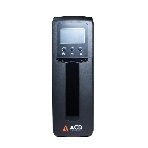 Источник бесперебойного питания (ИБП) ACD PW-Slim 1200, фото2