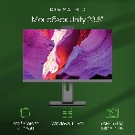 Моноблок Digma Pro Unity 23.8' Full HD i7 1255U (1.7) 16Gb SSD 512Gb Iris Xe Windows 11 Professional GbitEth WiFi BT 90W клавиатура мышь Cam серый 1920x1080, фото16
