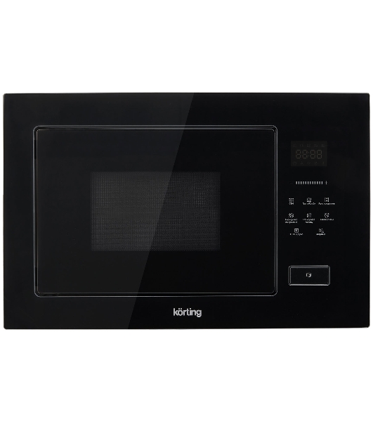 Встраиваемая микроволновая печь Korting KMI 827 GN