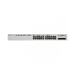 Коммутатор Cisco Catalyst C9200-24P-A, 24×1 Гбит/с, управляемый, фото2