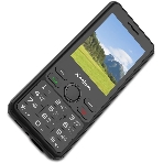 Мобильный телефон Xenium X280 черный, фото6