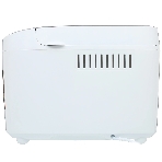 Хлебопечка Centek CT-1415 белый/серебристый, 860 Вт, 1.5 кг, 15 программ, фото2