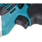 Дрель-шуруповерт Makita TD0101F, 230 Вт, 100 Нм, щеточный, ударный, фото8