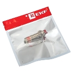 Датчик индуктивный бесконтактный EKF PROXIS-2-12-04-P-NO-M12, фото2