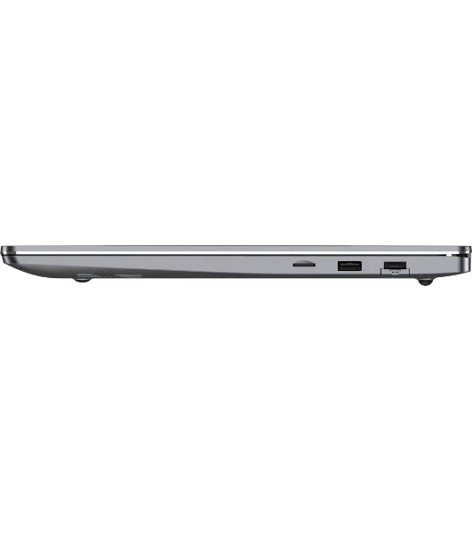Ноутбук TECNO Megabook K16S K16SFA/16'/IPS/AMD Ryzen 7 7735HS/16Gb/1Tb SSD/AMD Radeon Graphics/Windows 11 Home/серый/1.75kg