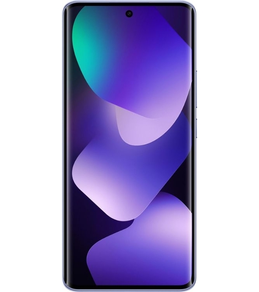 Смартфон Redmi Note 15 6/128Gb, фиолетовый