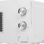 Микроволновая печь Gorenje MO20E1W2 белый, 20 л, 800 Вт, переключатели - поворотный механизм, фото9