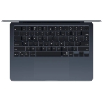 Ноутбук Apple MacBook Air M5 2026 MDVH4 15-inch 10‑core CPU and 10‑core GPU, 16GB, 512GB SSD - Midnight, фото2