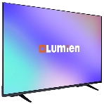 Телевизор Lumien 55' LM5530TV01 черный DLED 4K UHD 60Hz, фото12
