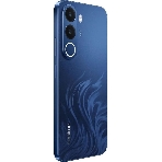 Смартфон Realme C100X 4/128Gb синий, фото2