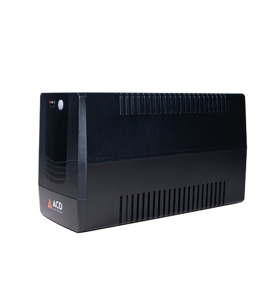 Источник бесперебойного питания (ИБП) ACD PW-Base 1000I