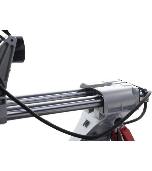 Торцовочная пила Bosch GCM 800 SJ 1400Вт 5500об/мин d=216мм