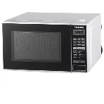Микроволновая печь Panasonic NN-GT264MZPE серебристый/черный, 20 л, 800 Вт, переключатели - сенсор, фото 1