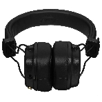 Беспроводные/проводные наушники Marshall Major IV черный, накладные, Bluetooth + проводной, беспроводная зарядка, до 80 ч, фото 1