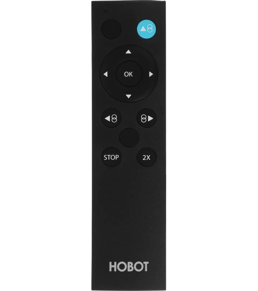 Робот-мойщик окон HOBOT 300, белый