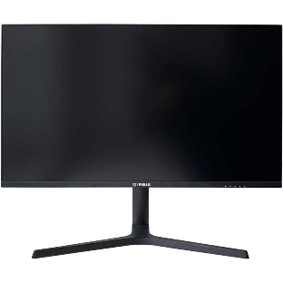 Монитор 32' Irbis NobleView IMVW32QIDL VA 2560x1440, 165 Гц, 3 мс, 16:9, 300 кд/м², 2xHDMI, 2xDP, 1xUSB, 1x3.5 мм, черный