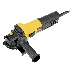Угловая шлифовальная машина Denzel AGL125-900, 900 Вт, 125мм, 11000 об/мин, фото5