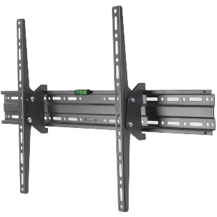 Кронштейн для телевизора Arm Media PLASMA-2 черный, 32'-90' макс. 55 кг, настенный, наклон
